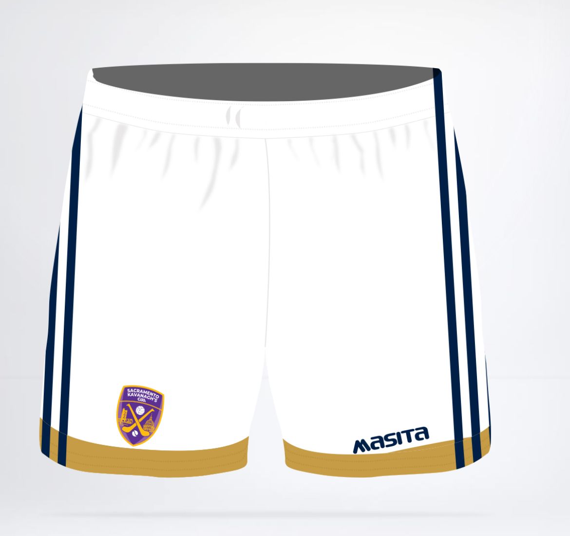 2025 - 2026 Shorts - Image 1