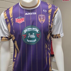 2025 - 2026 Training Top