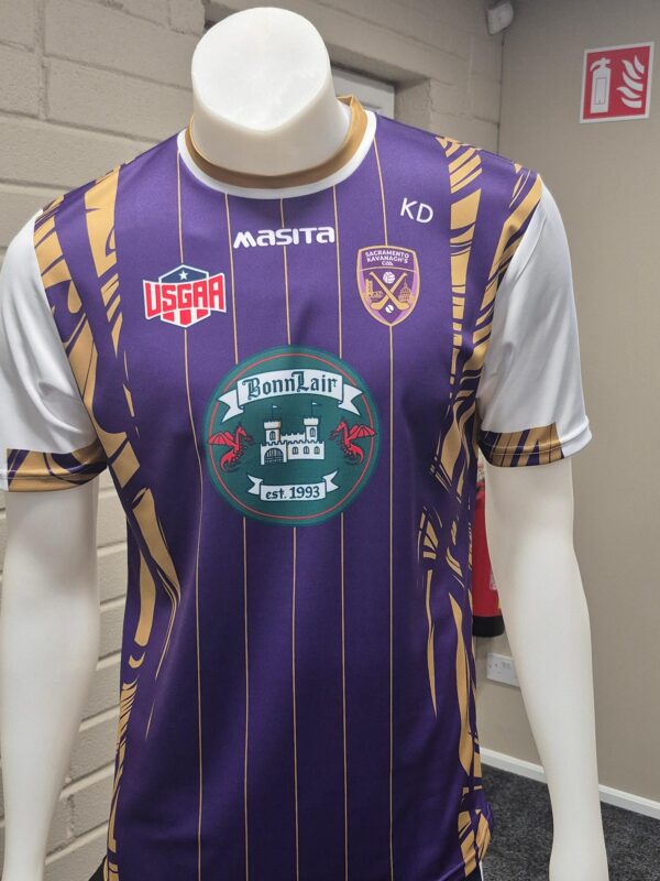 2025 - 2026 Training Top